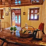 Kufri Heritage Homes