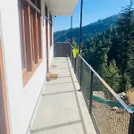Crest Of Bliss