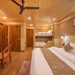 The Exotic Stays I Nature Treaks & Cedar View I Dance I Music I Party I Memories I Open Air Pvt Balconies & Terrace I Kufri By Charvi Retreat