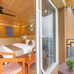 The Mountains Village I Night Bonfire On Open Air Terrace I Enjoyment Villa I Kufri By Exotic Styas