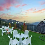Mountain View Kufri By Charvi Hotels
