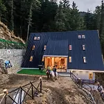 The Bagh Kufri