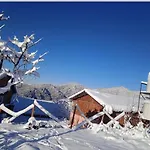 Tvam Retreat & Resorts