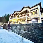 Connection With Hills Or Mountains L Memorable Stay With Exoticstays