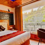 Nature Valley View Resort