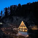Saffronstays Bagh Kufri