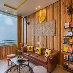 The Hosteller Kufri, Shimla