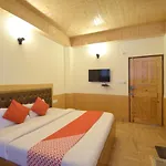 Oyo 10080 Hotel Kufri Ashray