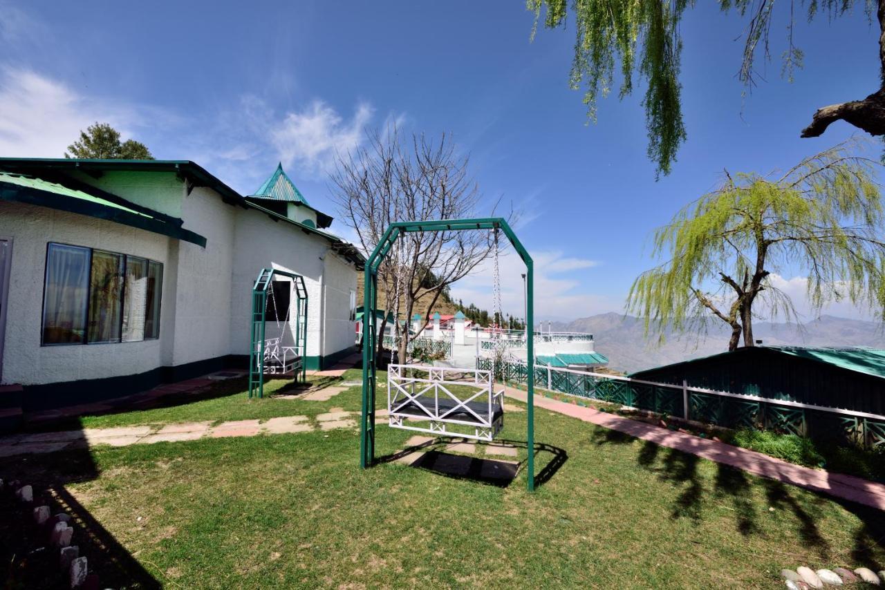 Galleu Hill View Of The Himalayas 3*