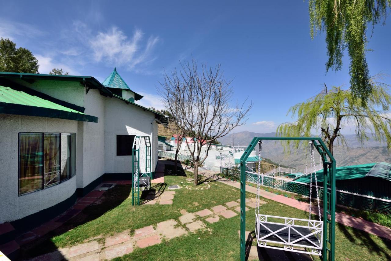 Galleu Hill View Of The Himalayas 3* Kufri