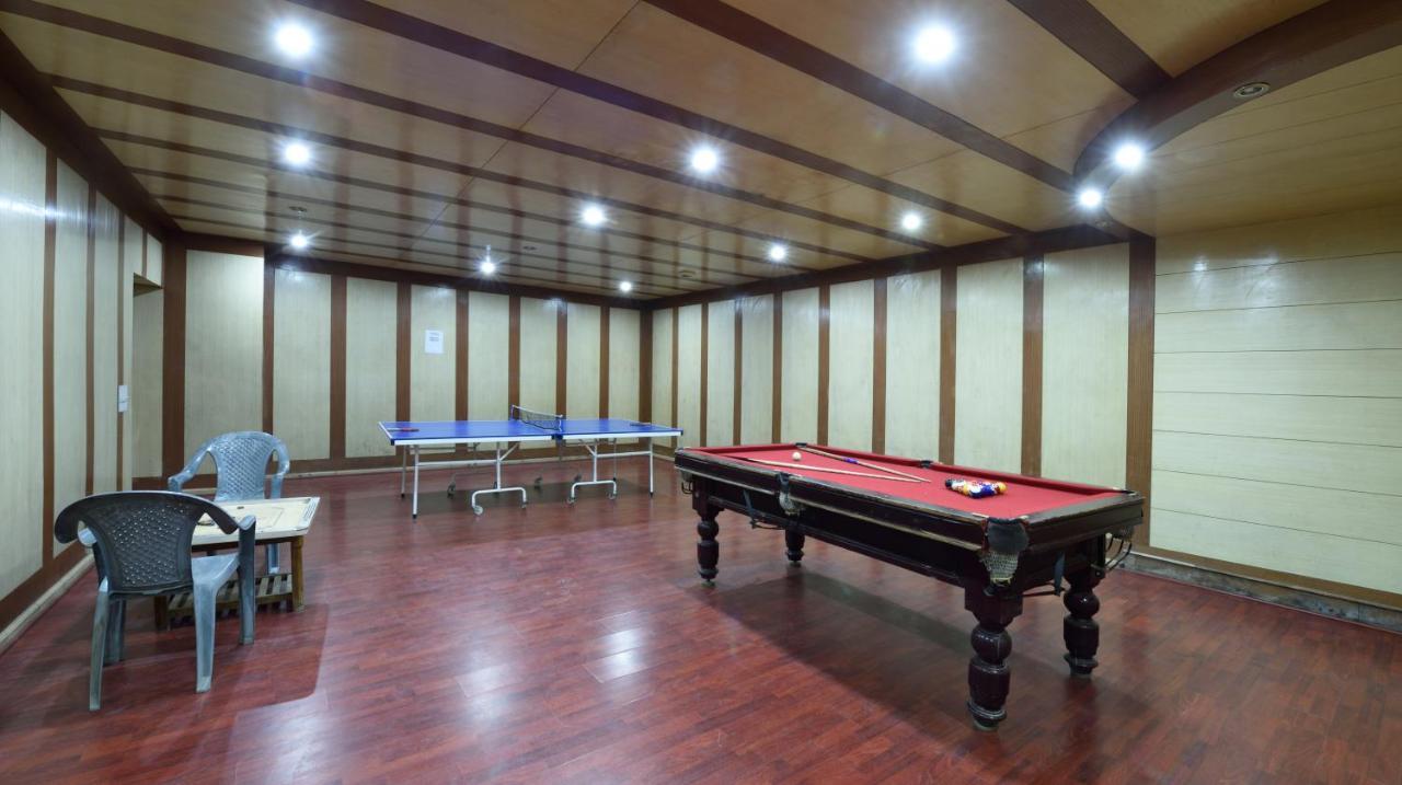 Galleu Hill View Of The Himalayas Resort 3*