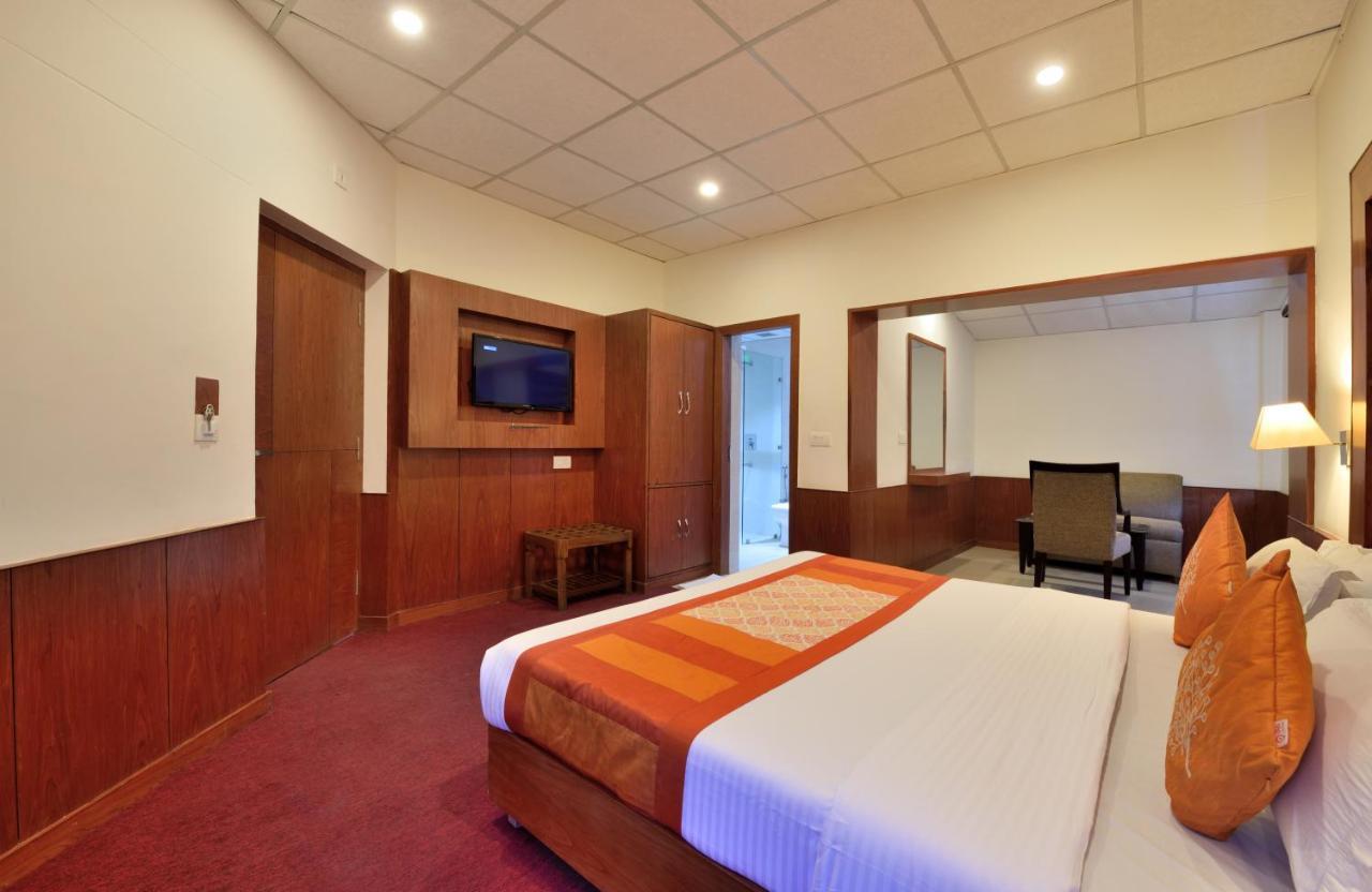 Galleu Hill View Of The Himalayas 3*