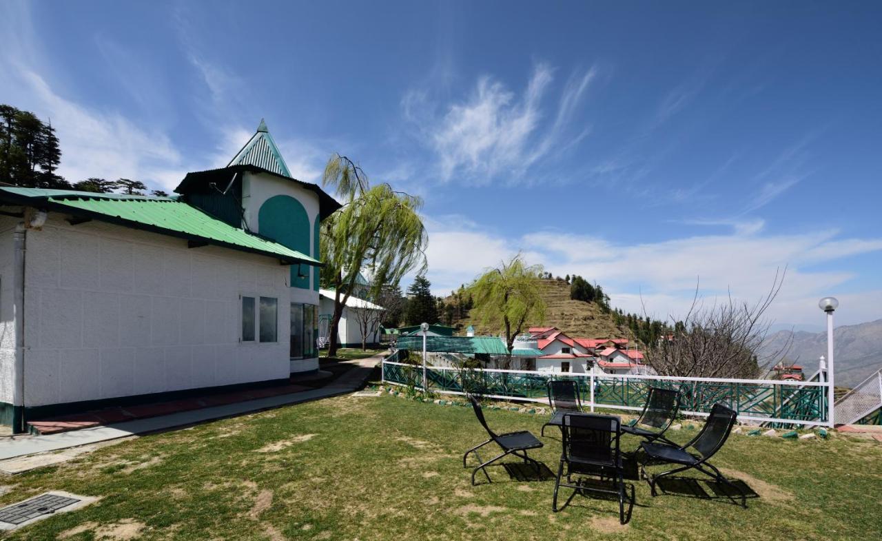 Galleu Hill View Of The Himalayas 3*