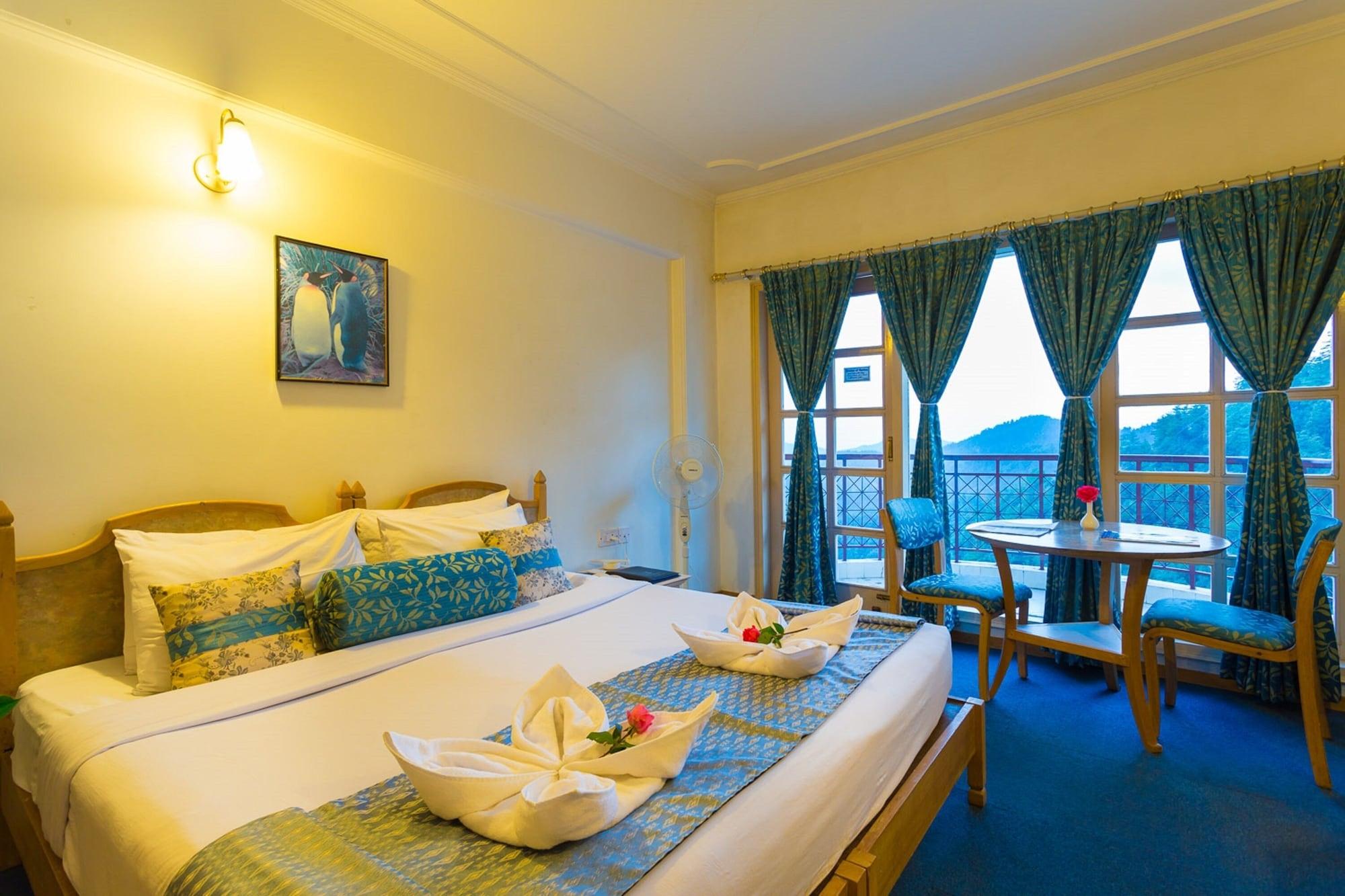 Resort Toshali Royal View ,s H I M L A Kufri