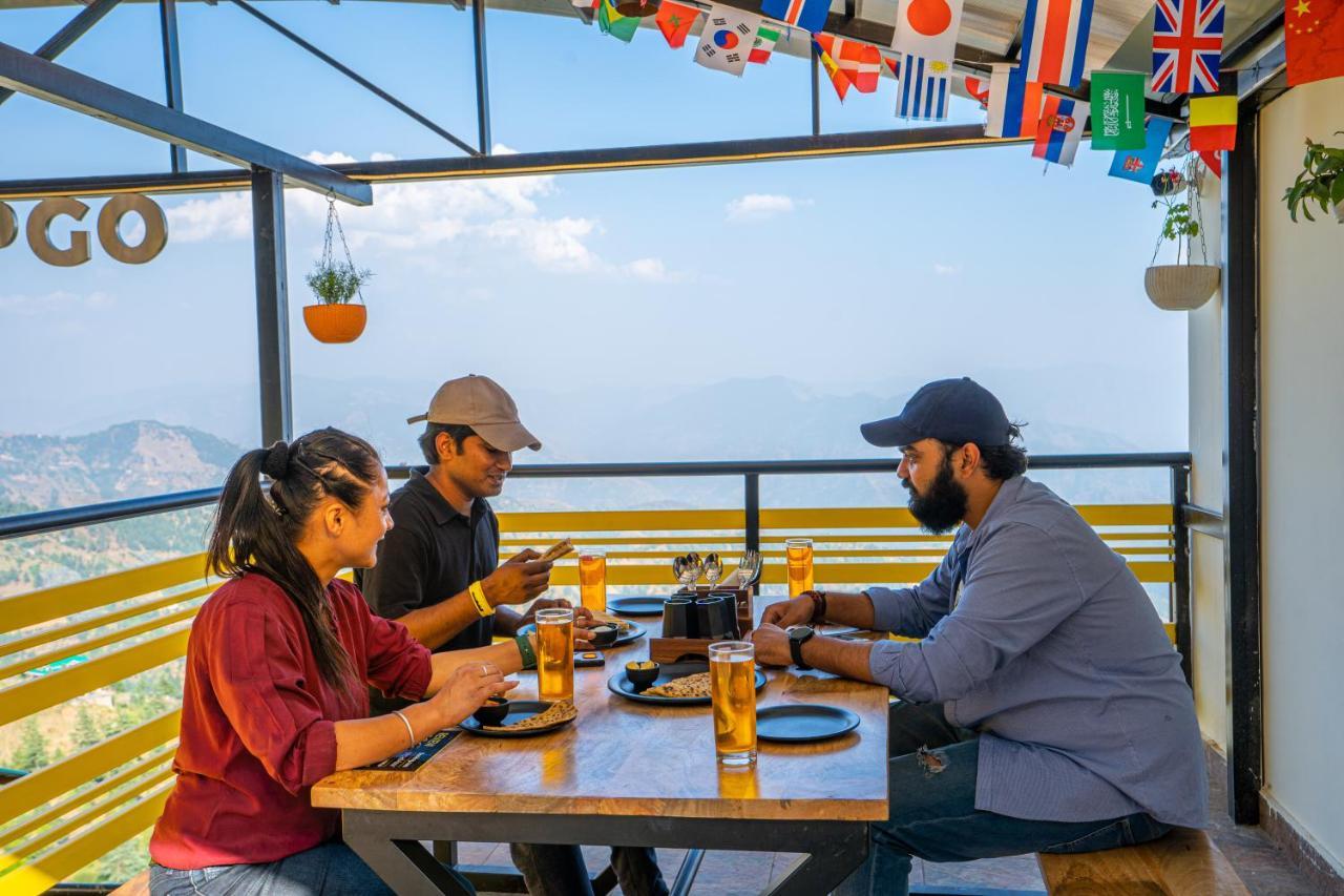 The Kufri, Shimla Hostel
