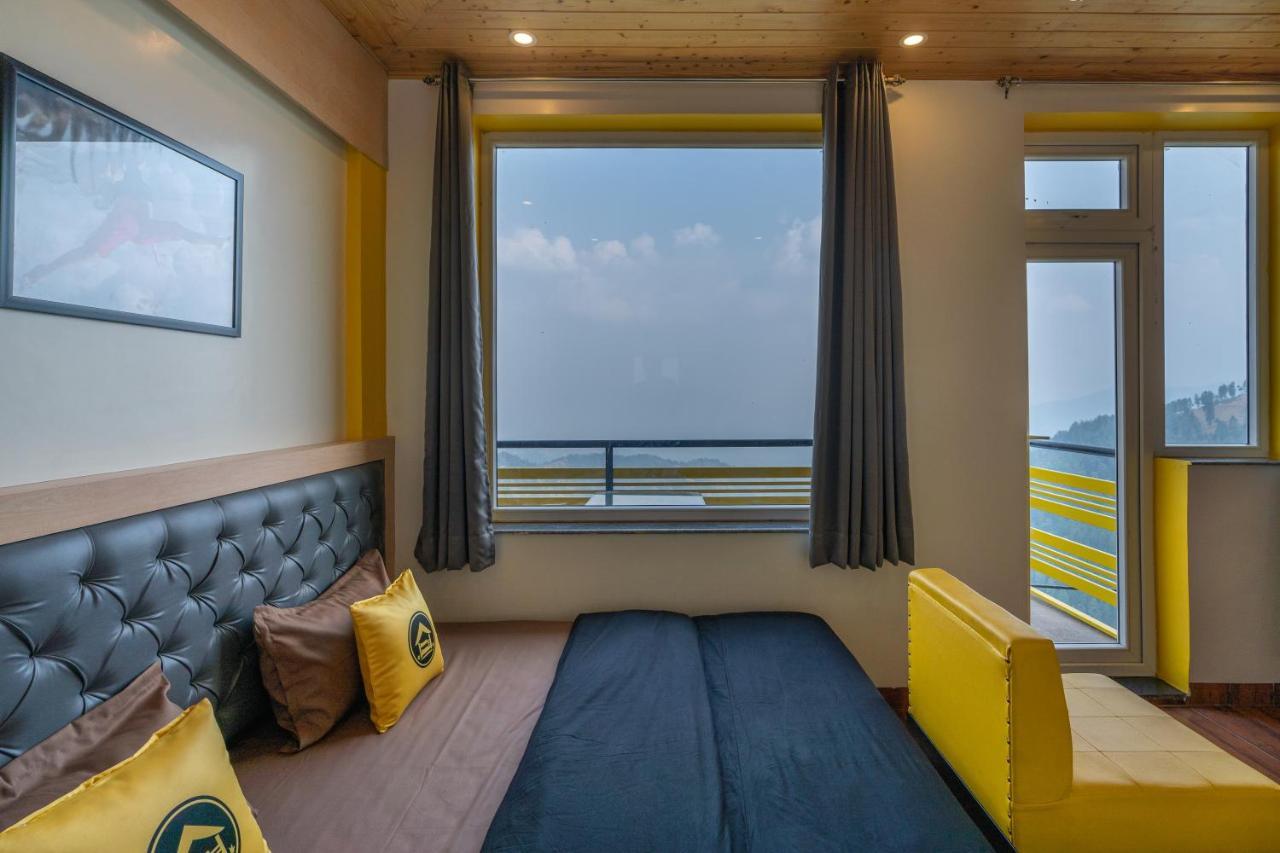 Hostel The Kufri, Shimla