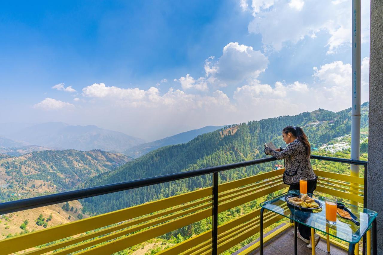 The Kufri, Shimla * Kufri