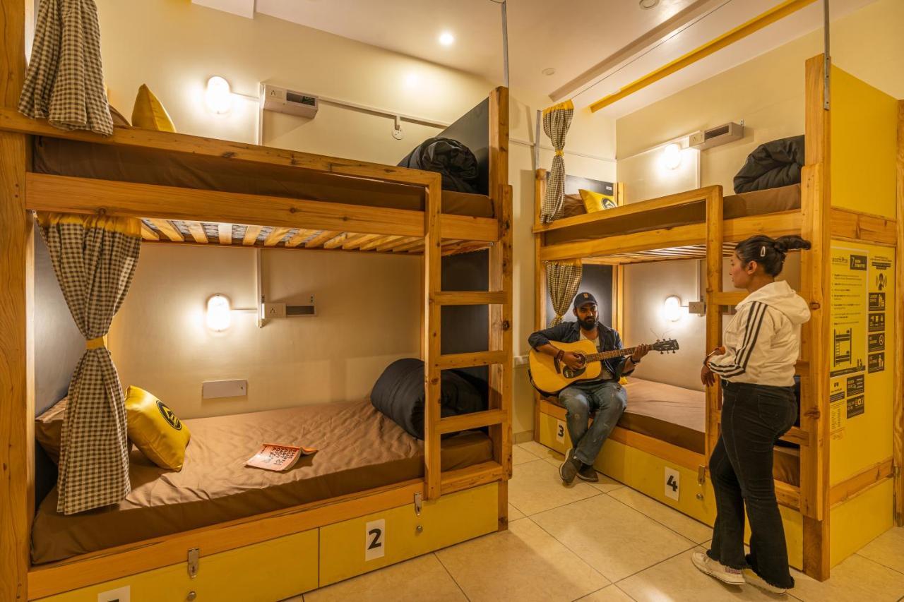 Hostel The Kufri, Shimla