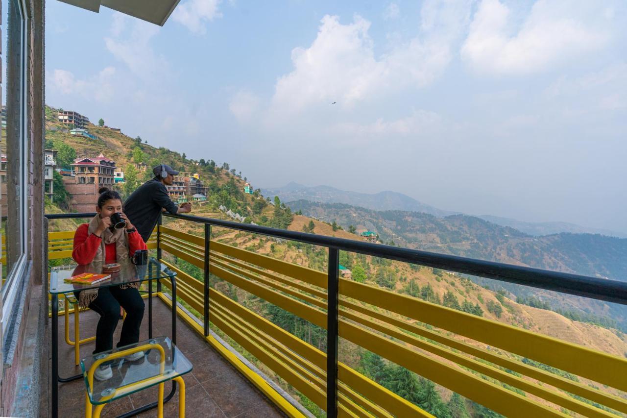 The Kufri, Shimla Hostel