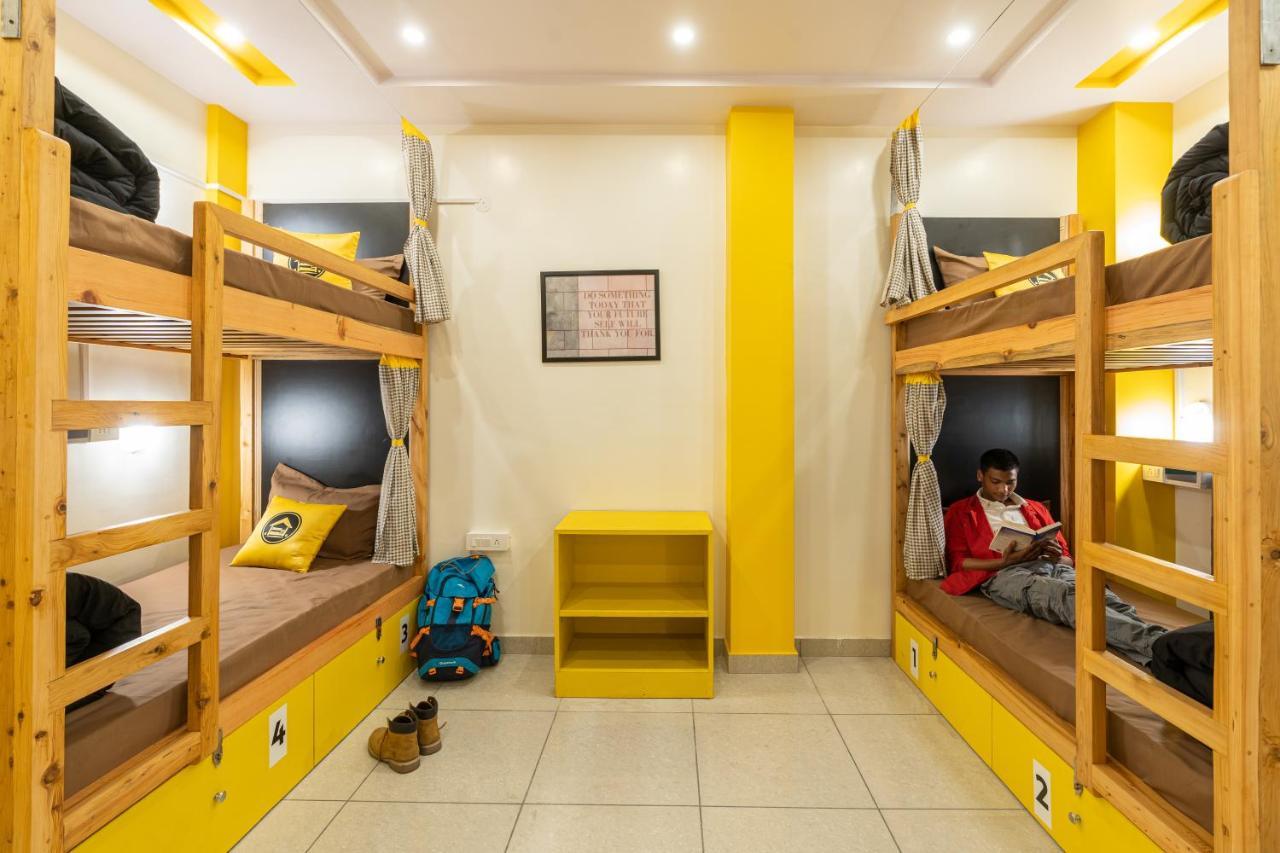 The Kufri, Shimla Hostel *