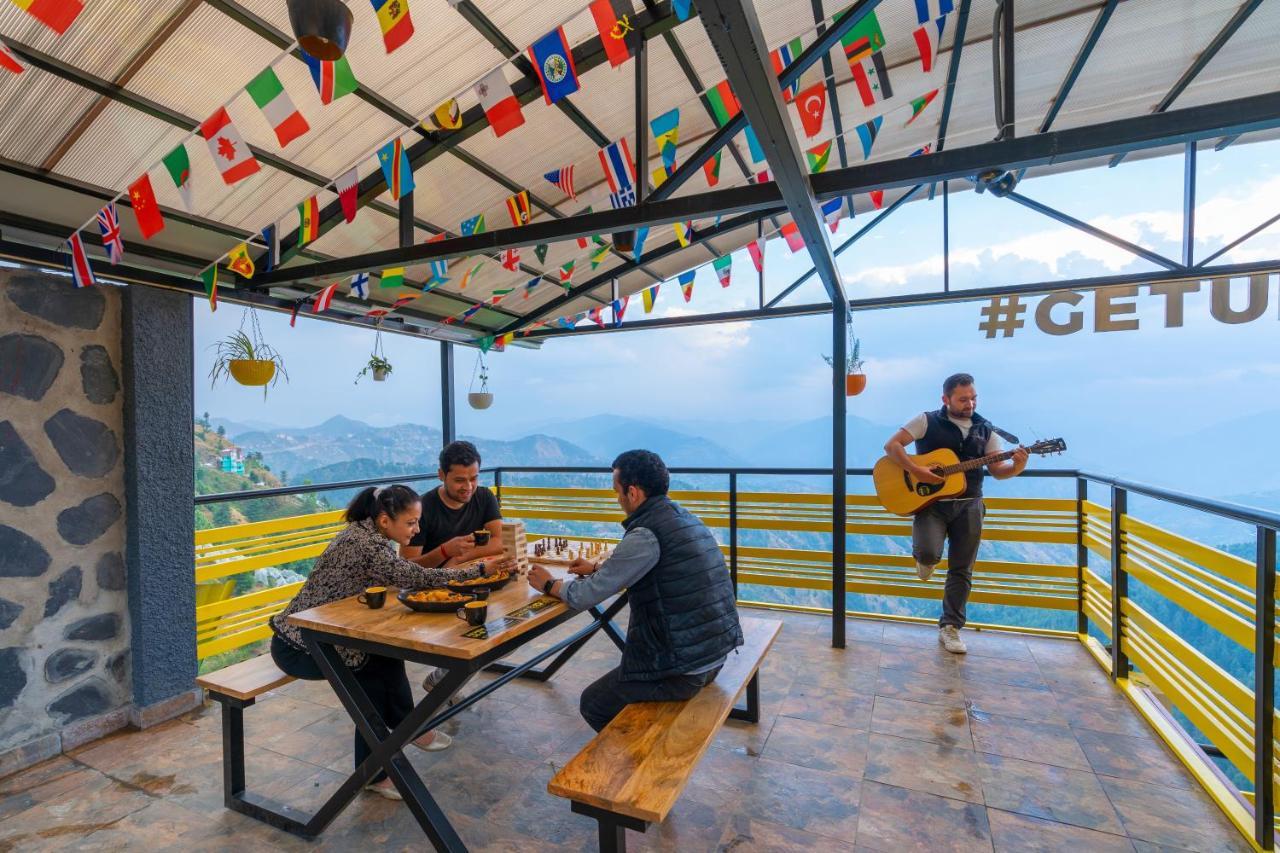 The Kufri, Shimla Kufri
