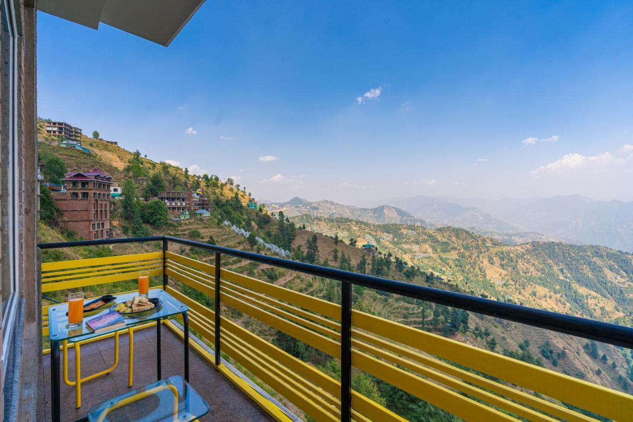The Kufri, Shimla Hostel Kufri