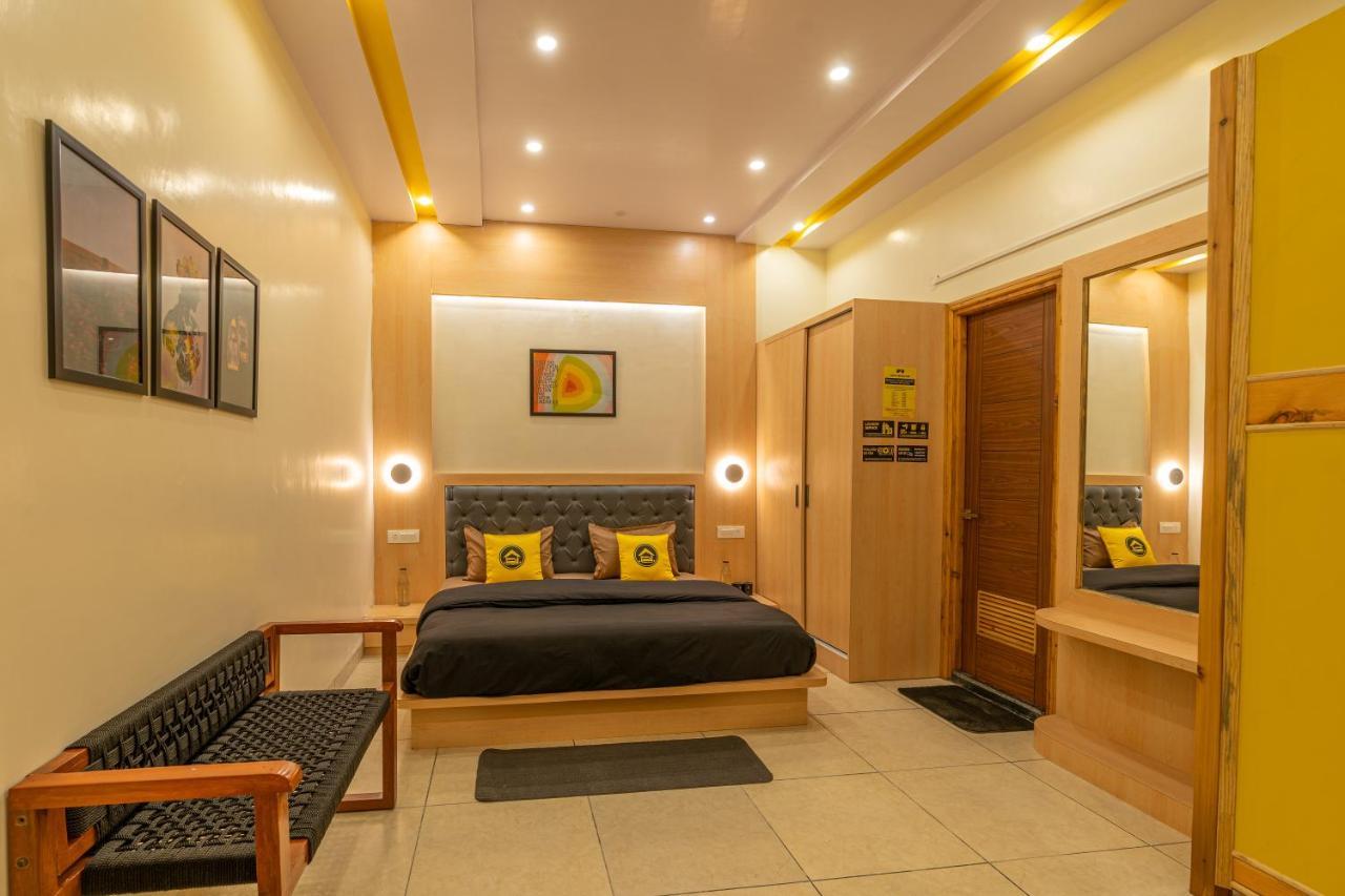The Kufri, Shimla * Kufri