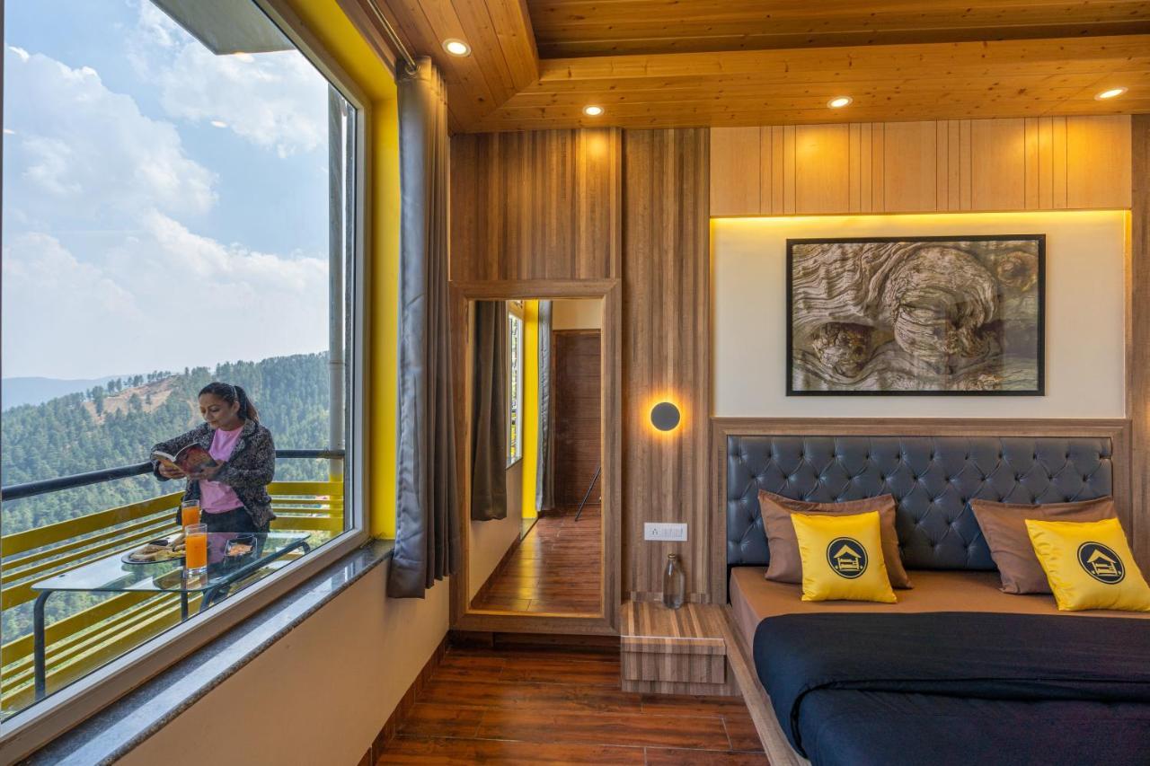 The Kufri, Shimla Hostel