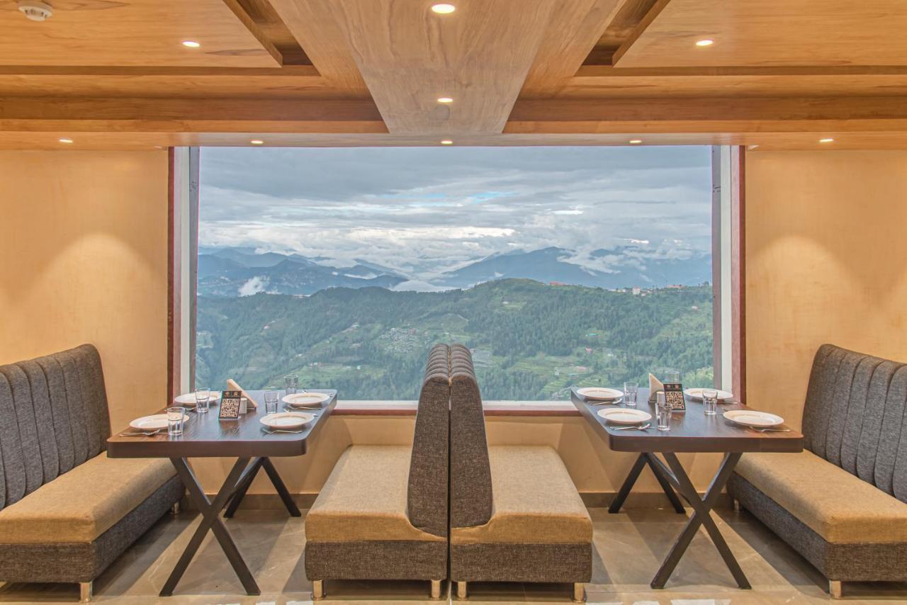 Pandora Hotel Kufri