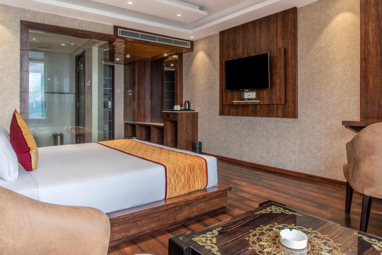 Pandora Hotel