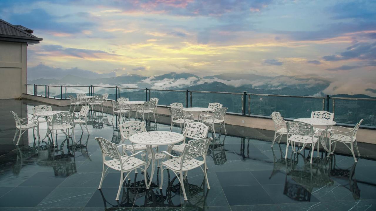 Pandora Hotel Kufri