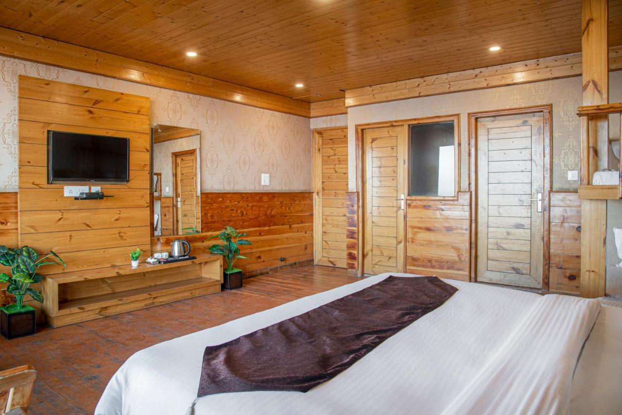 Bed & Breakfast Jk Dream View