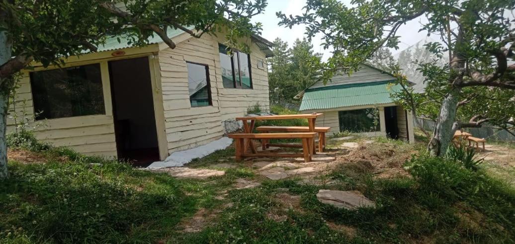 Apple Farms Hotel 3*