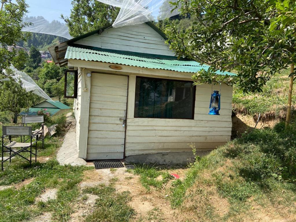 Apple Farms 3* Kufri