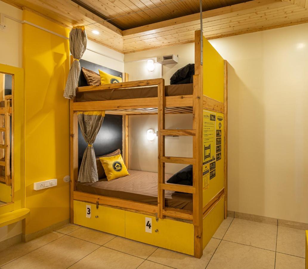 The Kufri, Shimla Hostel