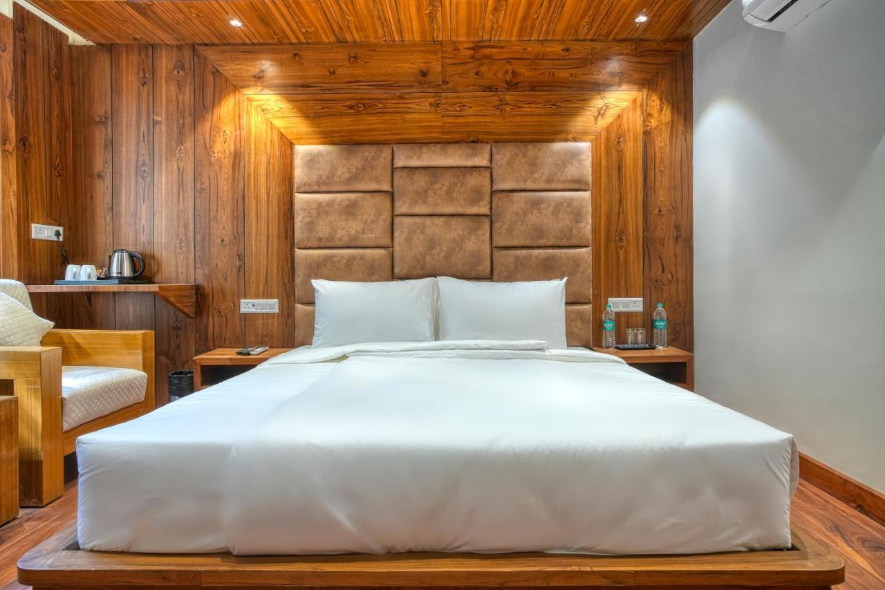 Pandora Hotel Kufri
