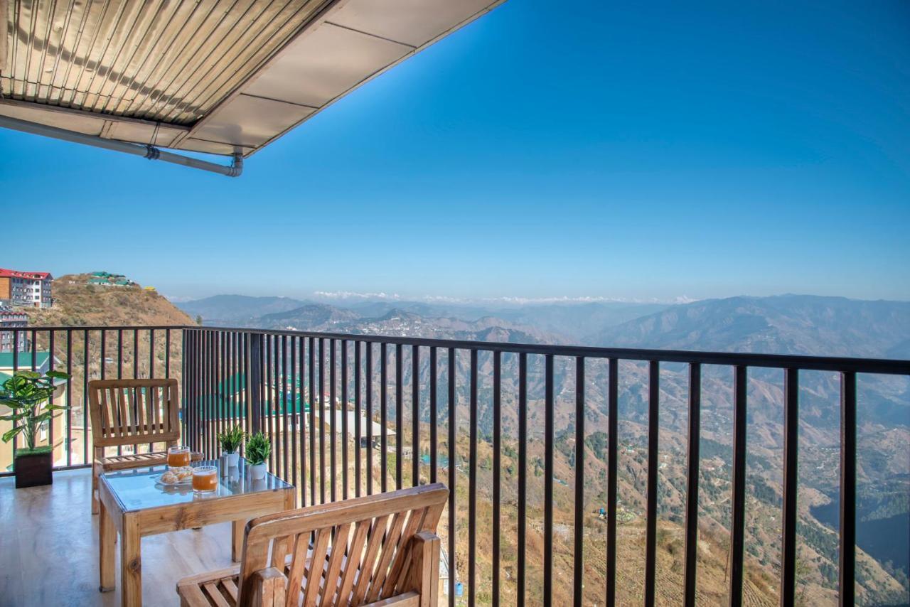 Jk Dream View Bed & Breakfast Kufri