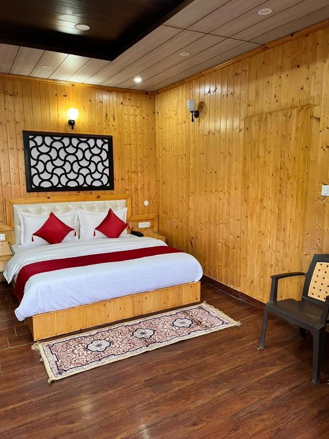 Bed & Breakfast Greens Kufri