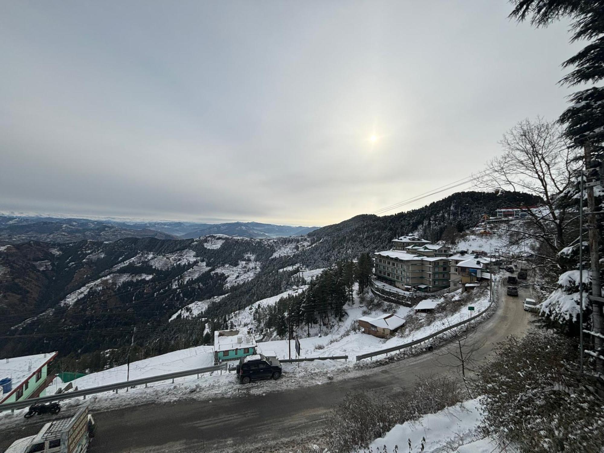 Hotel Treebo Shimla Ayurvedic Retreat Kufri