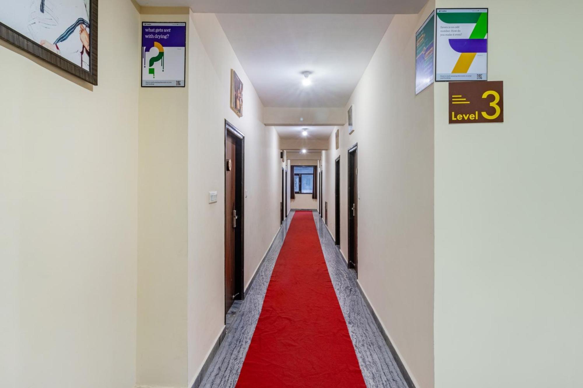 Treebo Shimla Ayurvedic Retreat Hotel Kufri