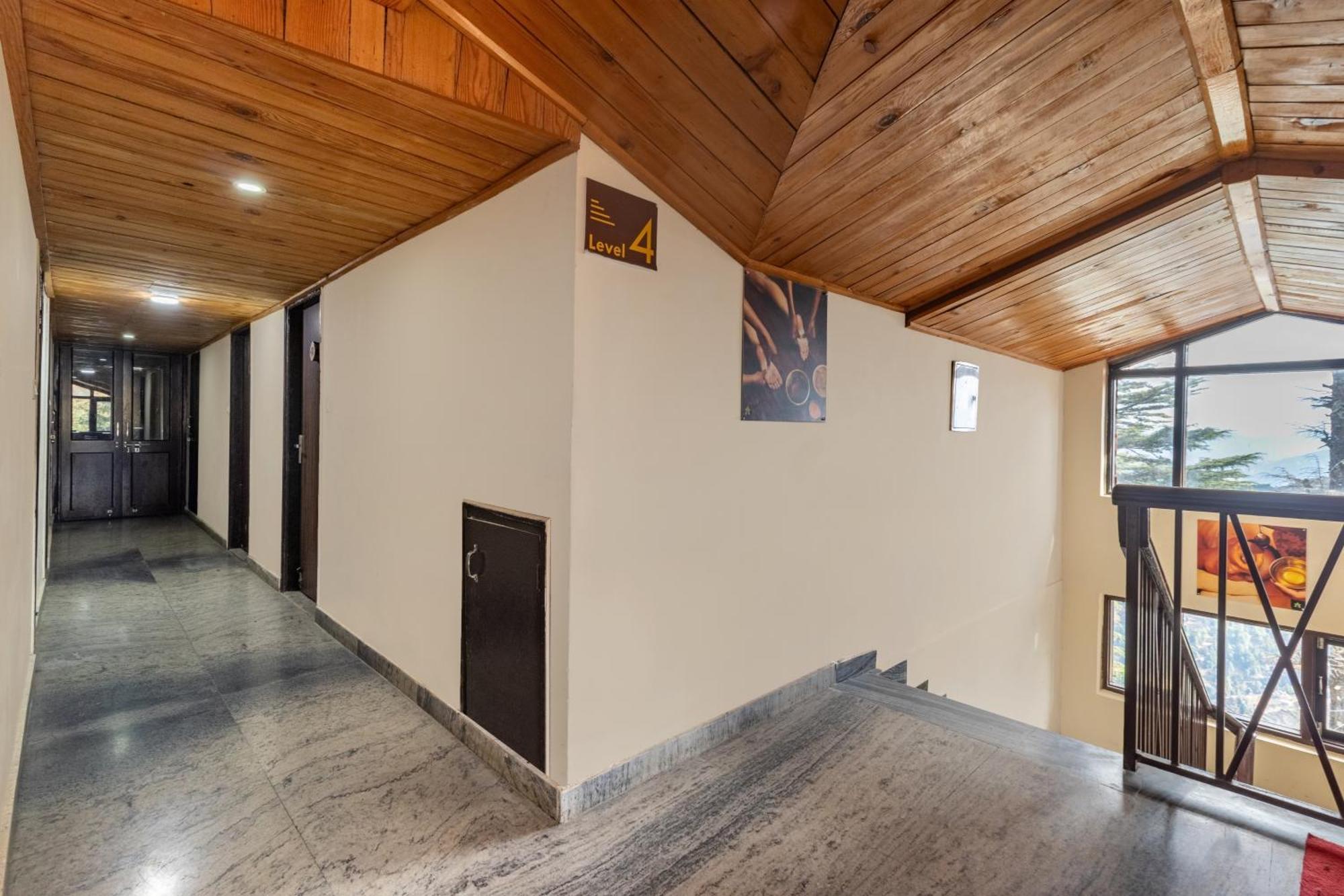 Treebo Shimla Ayurvedic Retreat Hotel