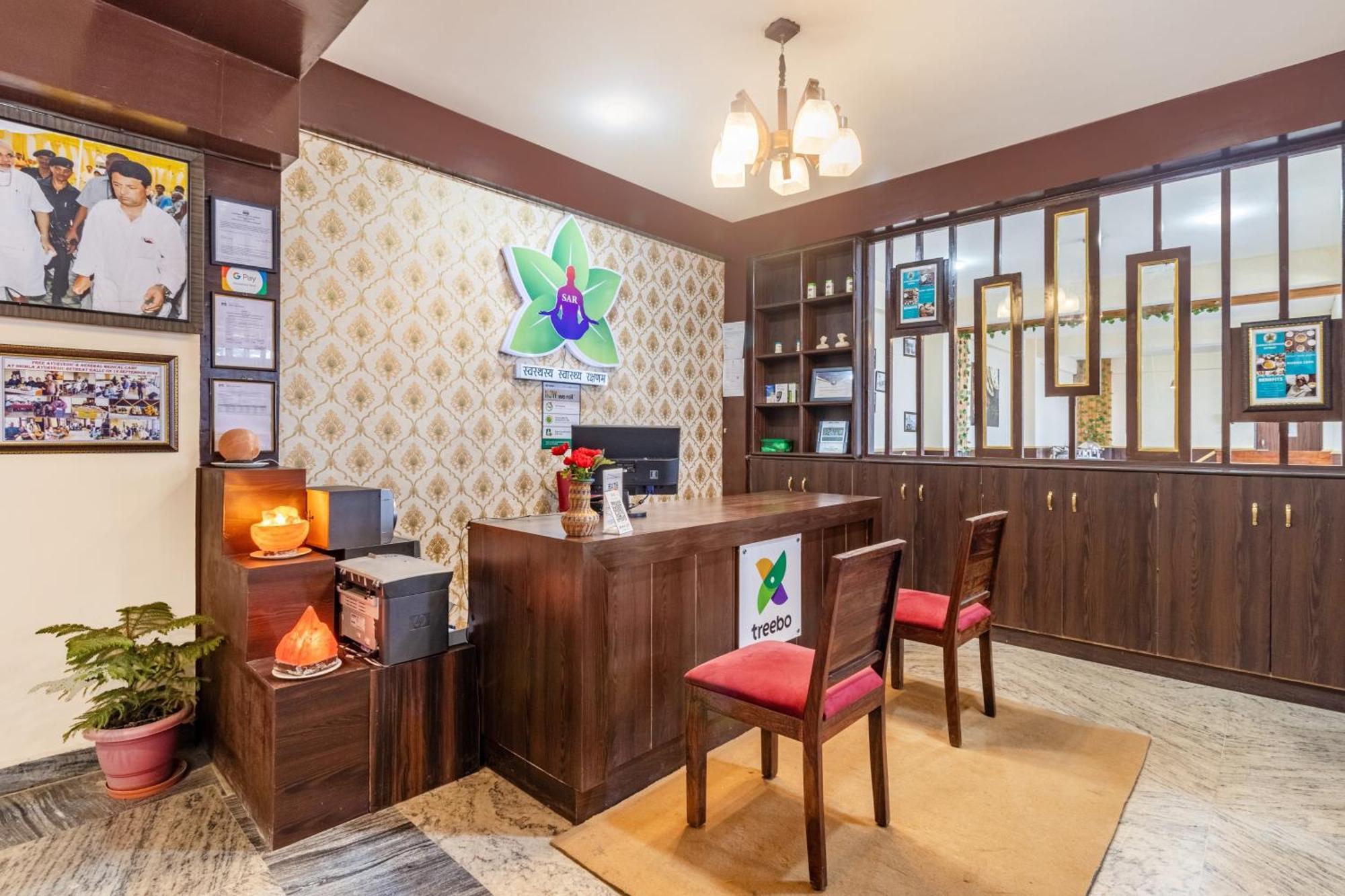 Treebo Shimla Ayurvedic Retreat