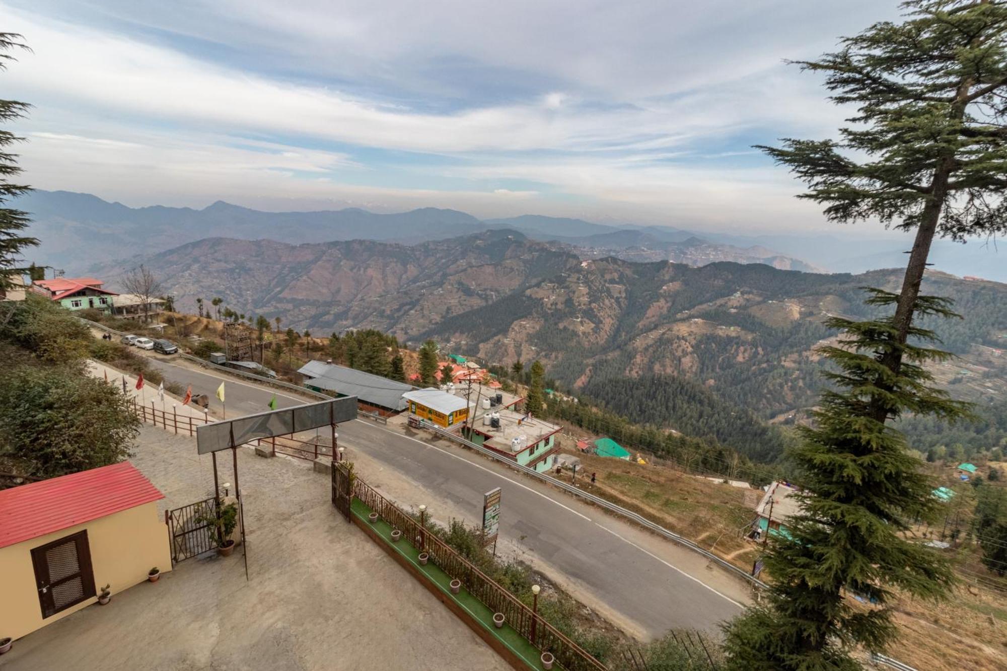 Hotel Treebo Shimla Ayurvedic Retreat