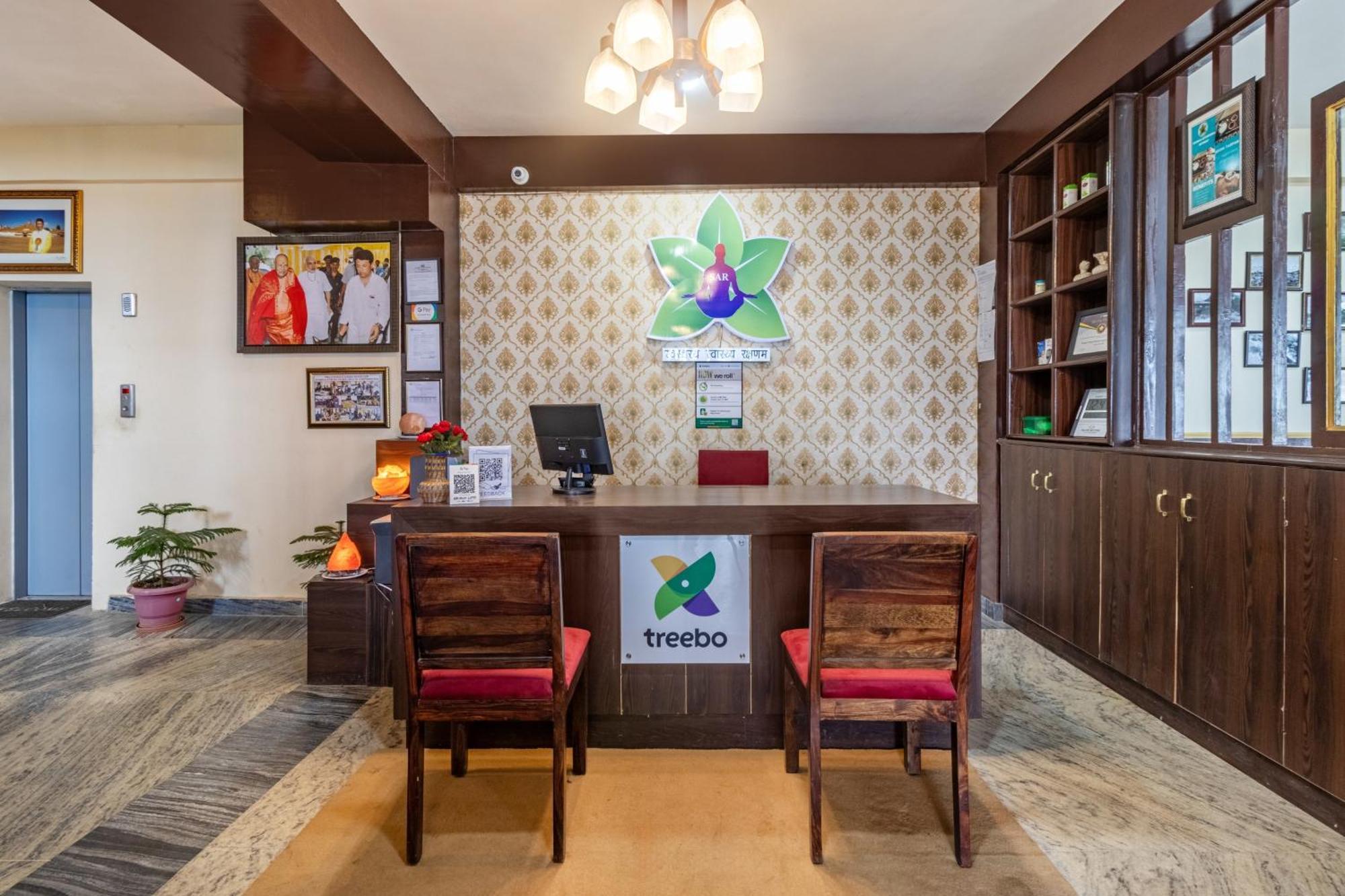 Hotel Treebo Shimla Ayurvedic Retreat