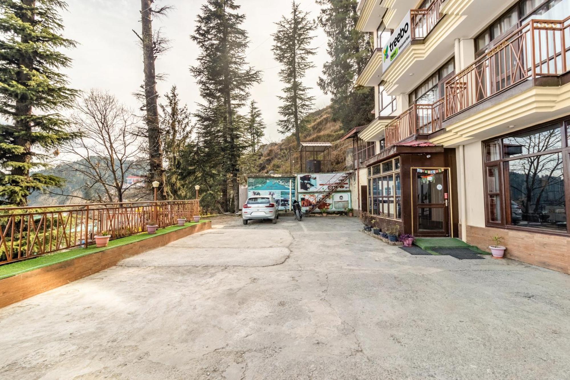 Treebo Shimla Ayurvedic Retreat 3*