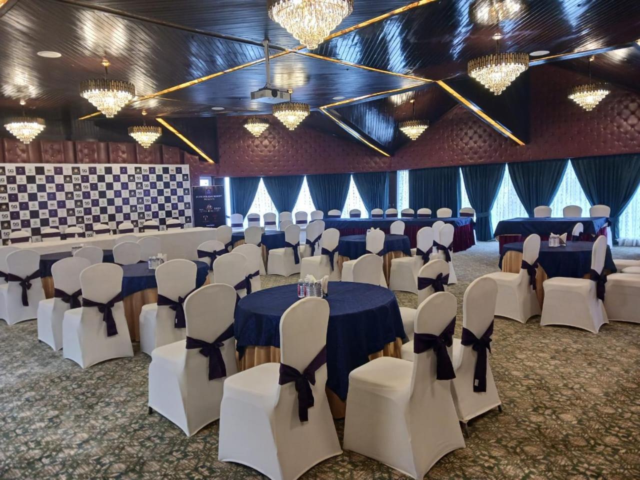 Hotel Heritage & 3*