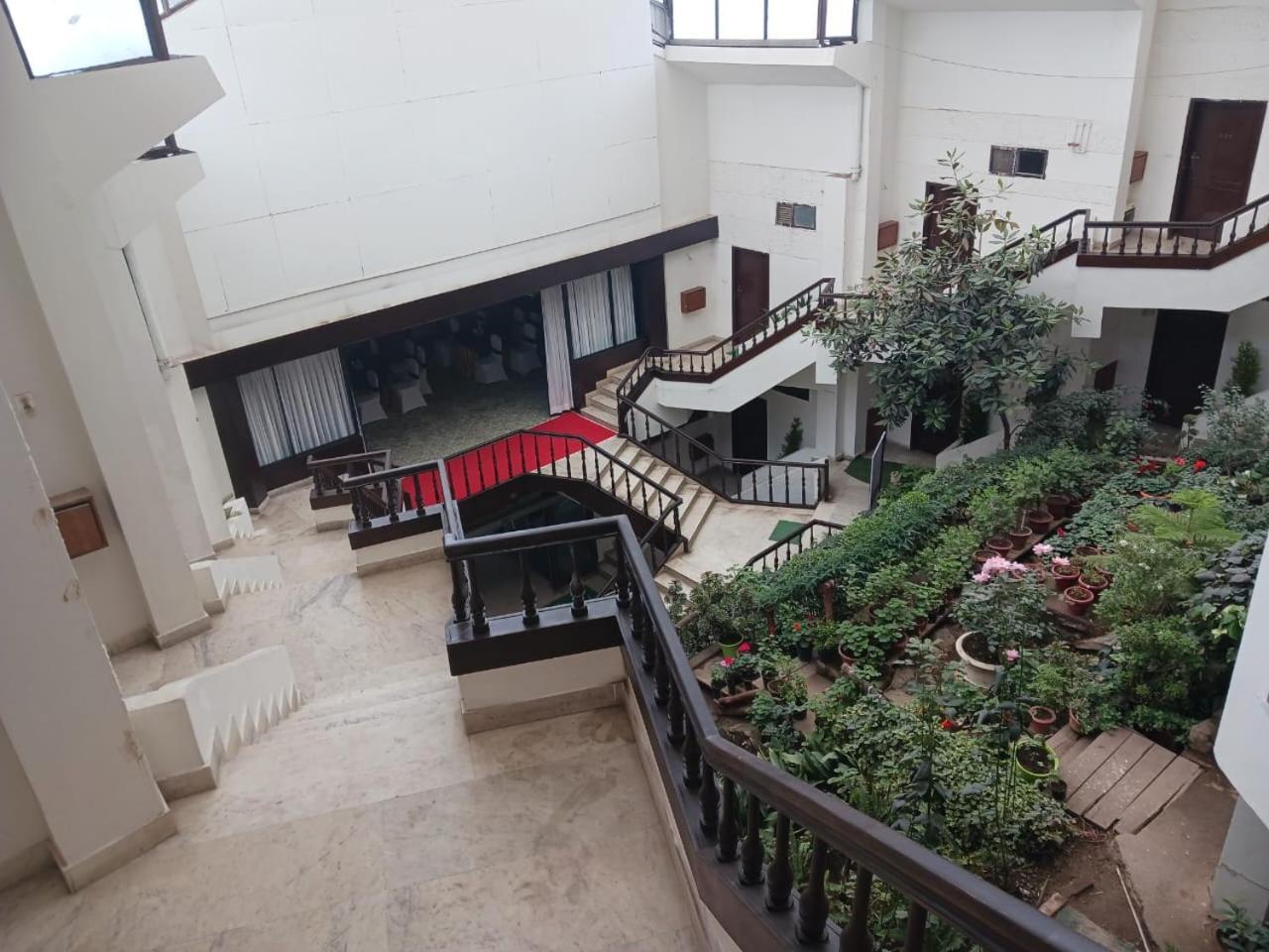 Heritage & Hotel Kufri