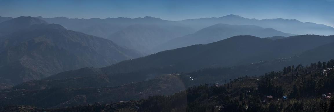 Jk Dream View Kufri