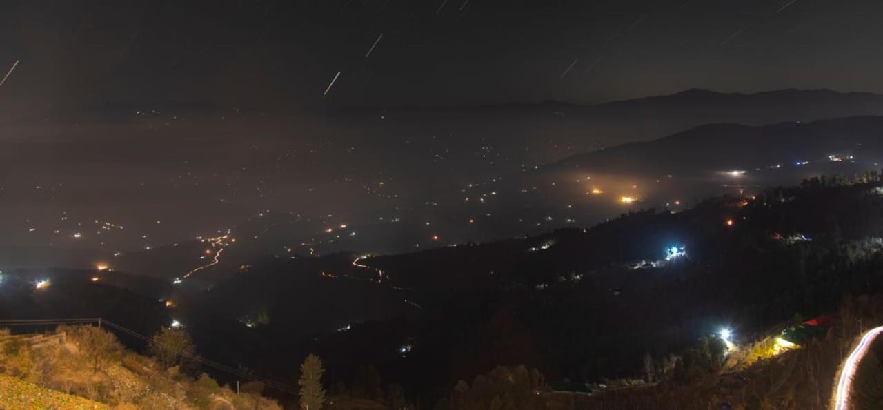 Jk Dream View * Kufri