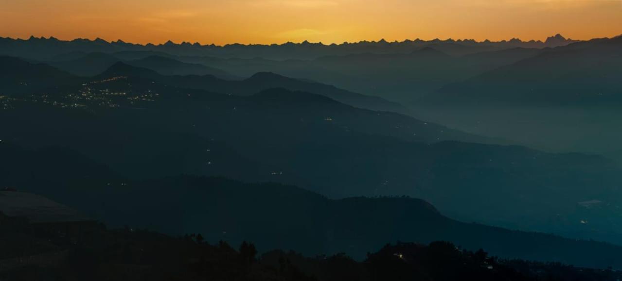 Bed & Breakfast Jk Dream View